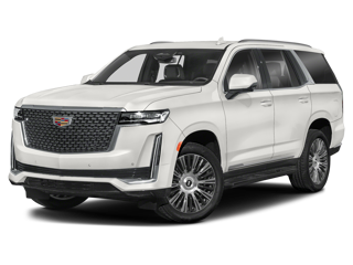 2024 Cadillac Escalade 4WD Premium Luxury