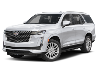 2024 Cadillac Escalade 4WD Premium Luxury