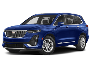 2024 Cadillac XT6 AWD Premium Luxury