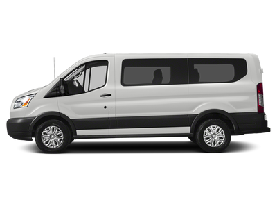 2015 Ford Transit XL