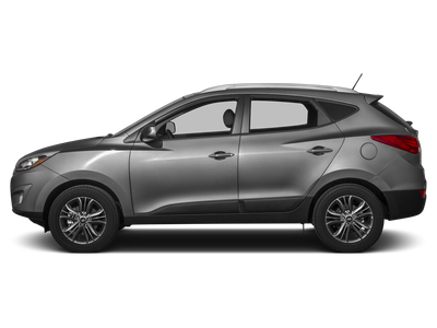 2015 Hyundai Tucson GLS