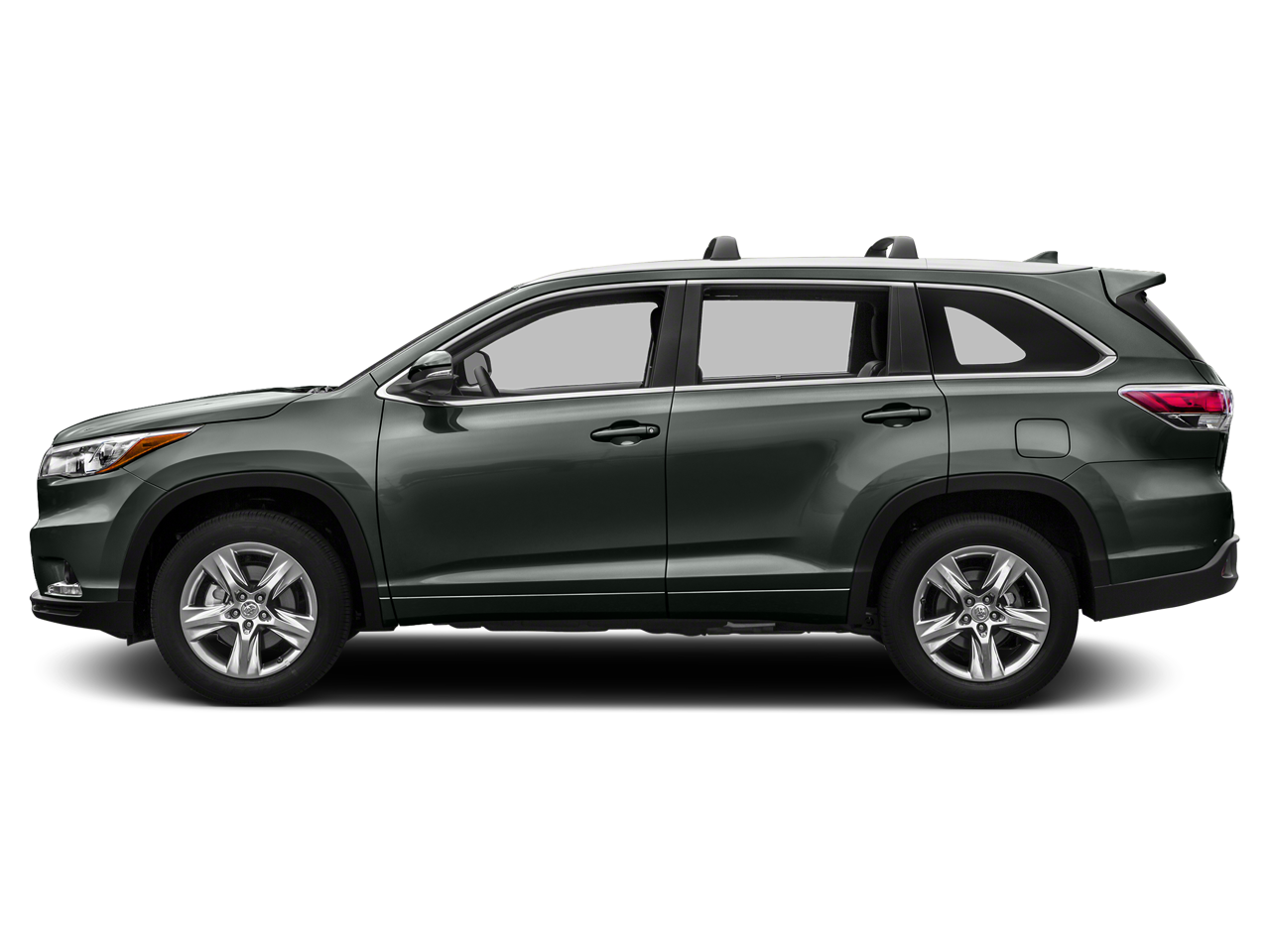 2015 Toyota HIGHLANDER LE Plus V6