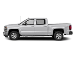 2017 Chevrolet Silverado LT LT1