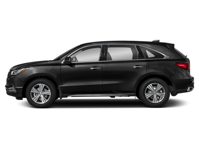 2019 Acura MDX 3.5L SH-AWD