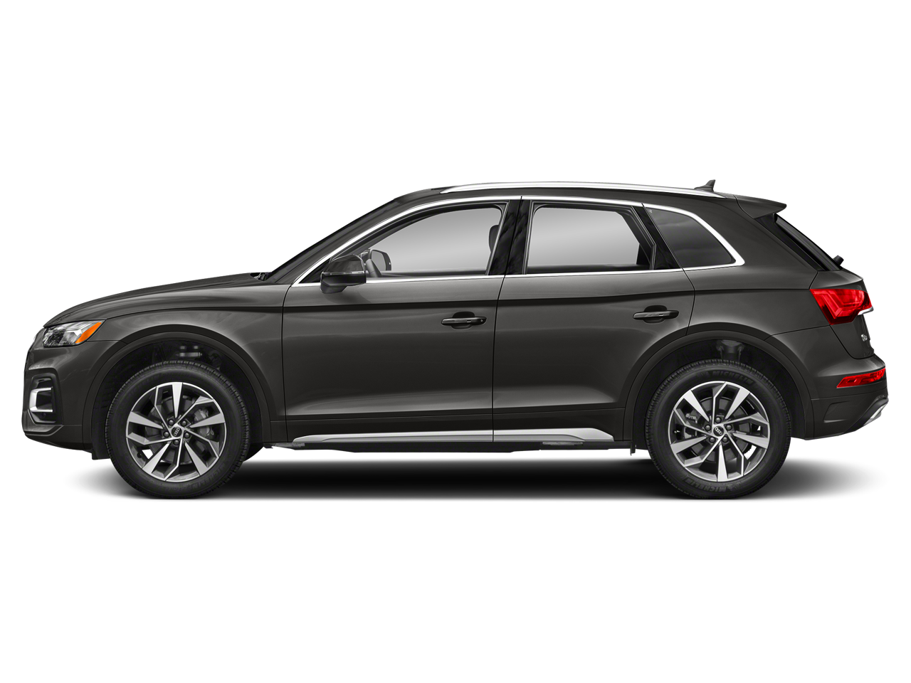 2021 Audi Q5 45 Prestige quattro