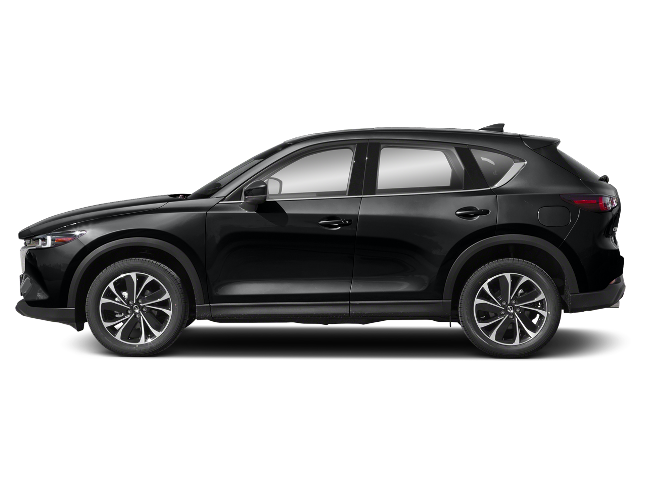 2022 Mazda Mazda CX-5 2.5 S Premium Plus Package