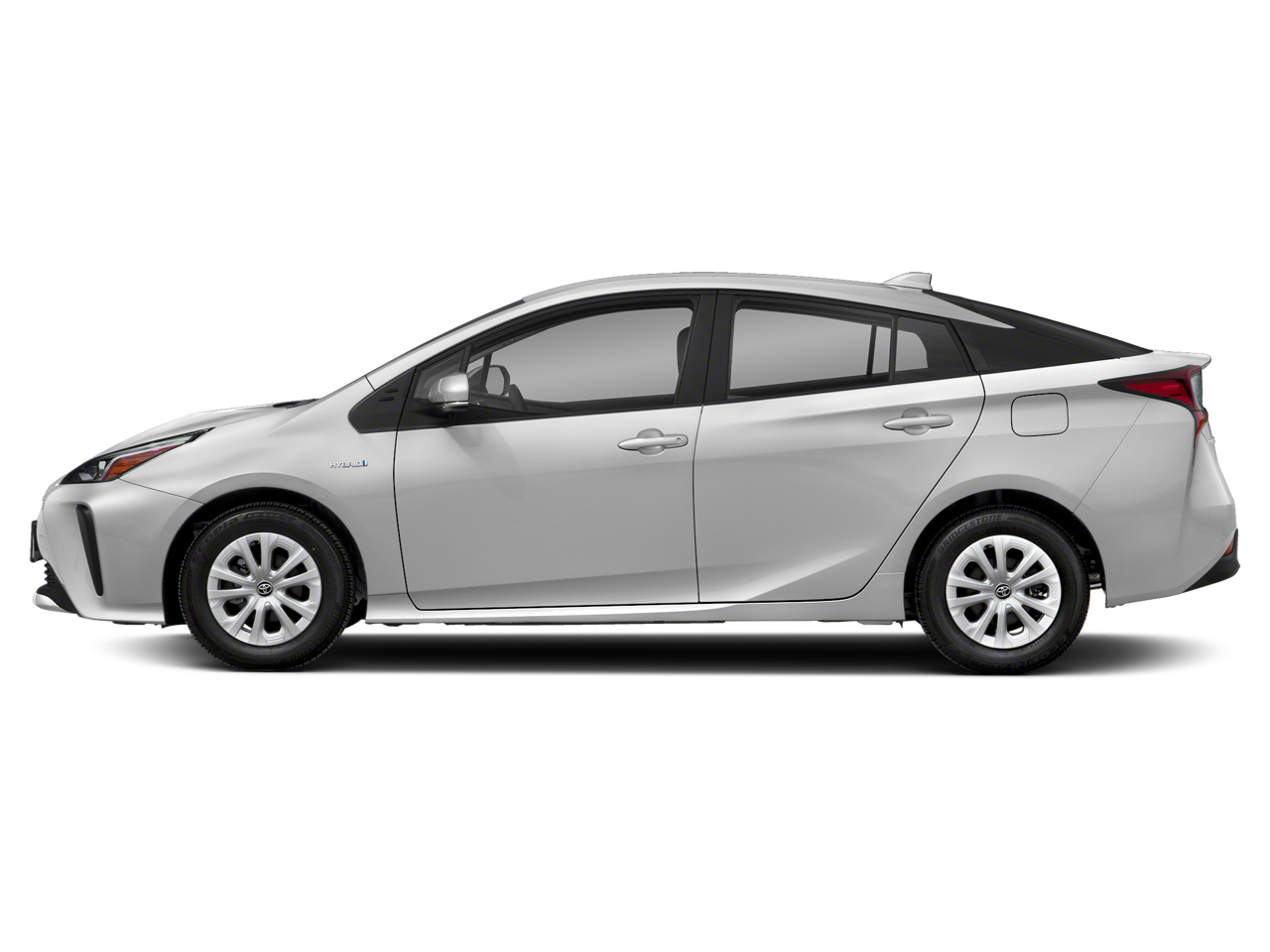 2022 Toyota Prius L