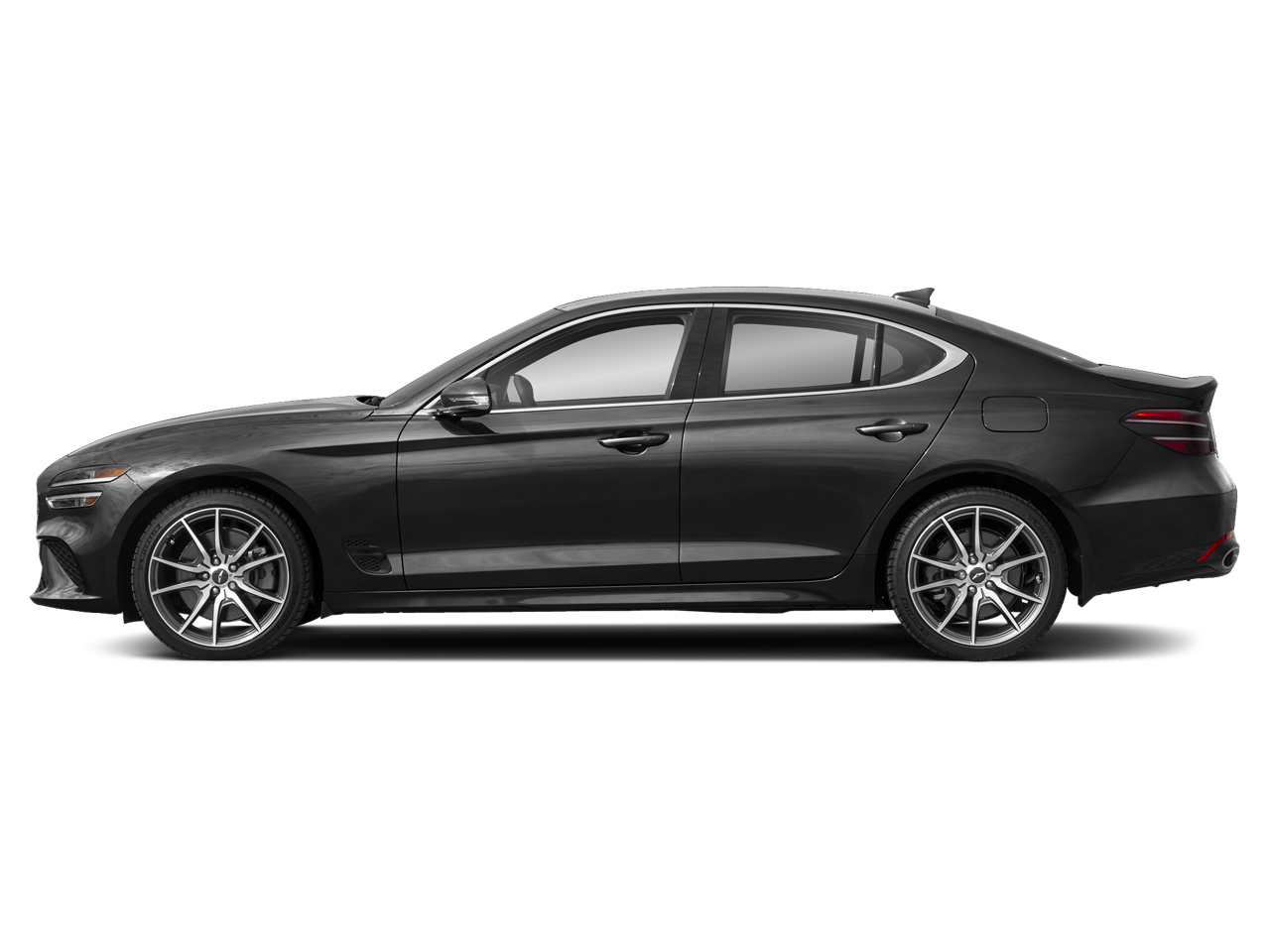 2023 Genesis G70 3.3T