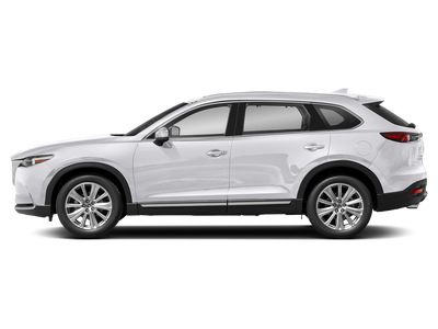 2023 Mazda Mazda CX-9 Signature