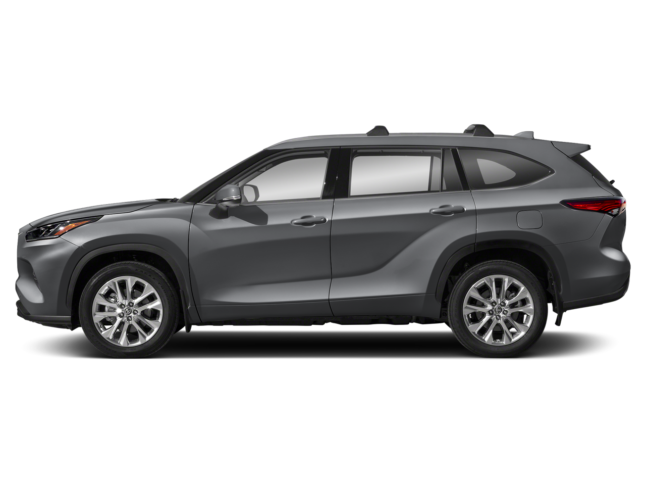 2023 Toyota HIGHLANDER HYBRD Limited