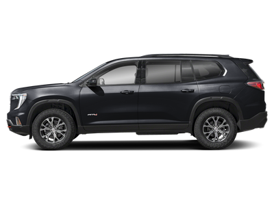 2024 GMC Acadia AT4