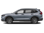2026 Honda CR-V TrailSport