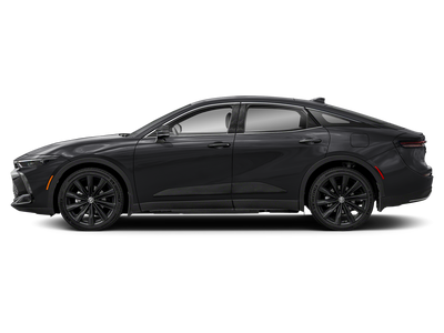 2026 Toyota Toyota Crown Nightshade