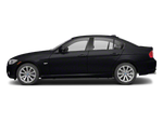 2010 BMW 3 Series 328i xDrive