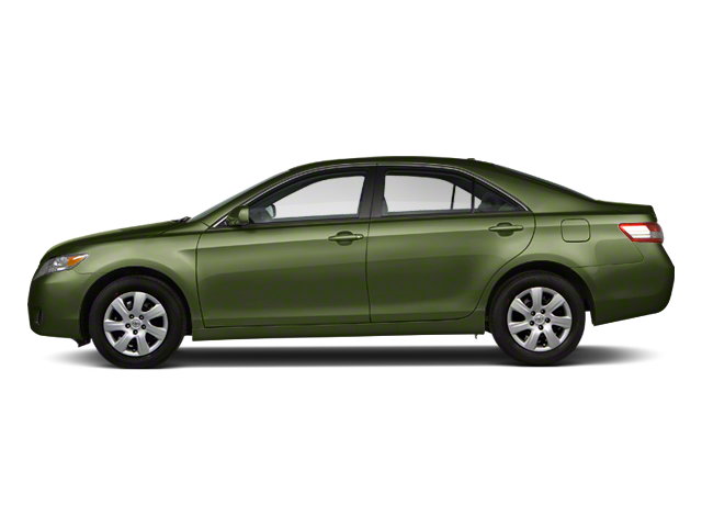 2011 Toyota CAMRY XLE