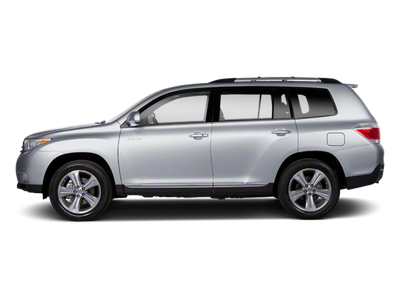 2013 Toyota HIGHLANDER Base Plus V6
