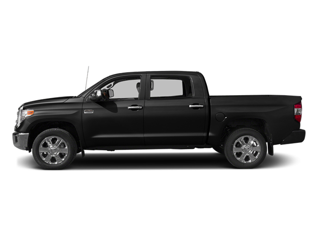 2014 Toyota TUNDRA 4X4 1794 CrewMax