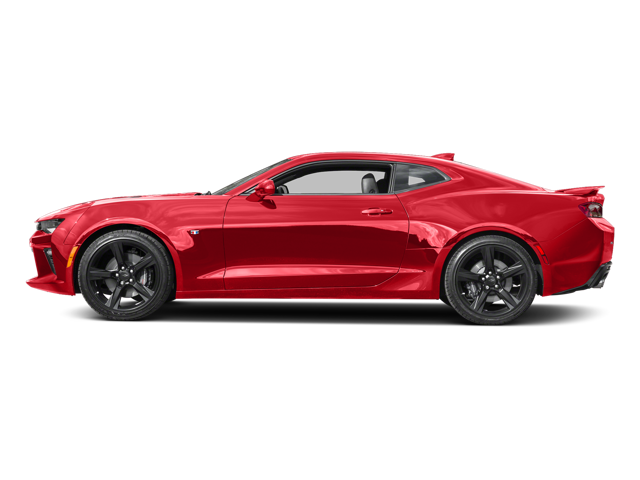 2016 Chevrolet Camaro 2SS photo 3