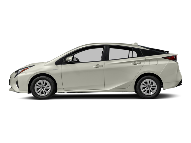 2018 Toyota PRIUS Two