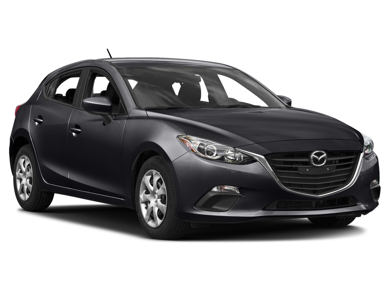 2015 Mazda Mazda3 s Touring