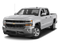 2017 Chevrolet Silverado LT LT1