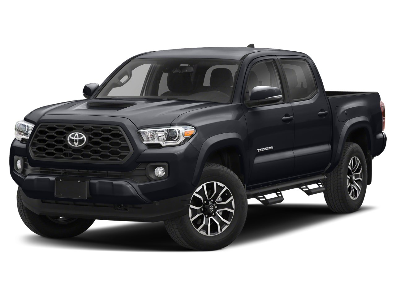 2020 Toyota TACOMA TRD SPORT TRD Sport V6