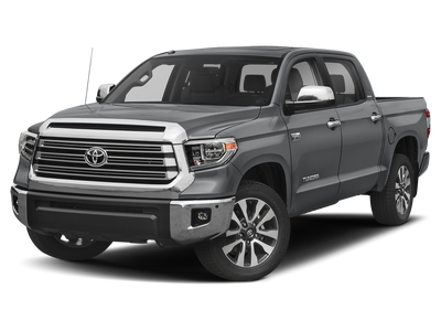 2020 Toyota TUNDRA 4X4 Limited