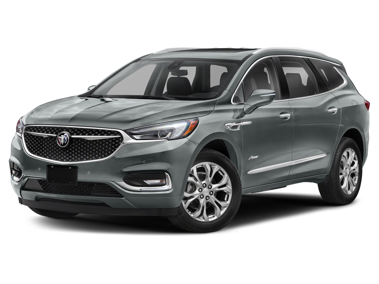 2021 Buick Enclave Avenir AWD's photo