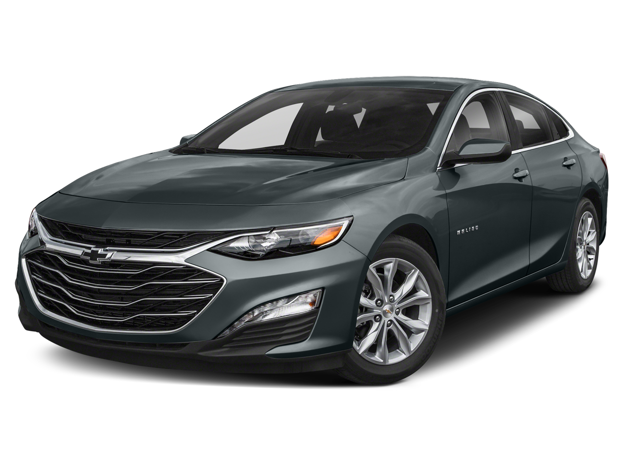2021 Chevrolet Malibu