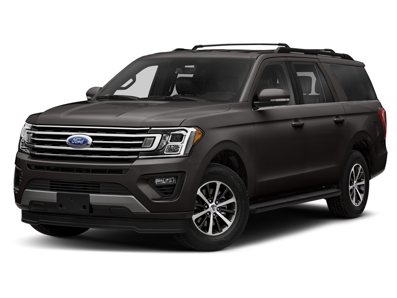 2021 Ford Expedition
