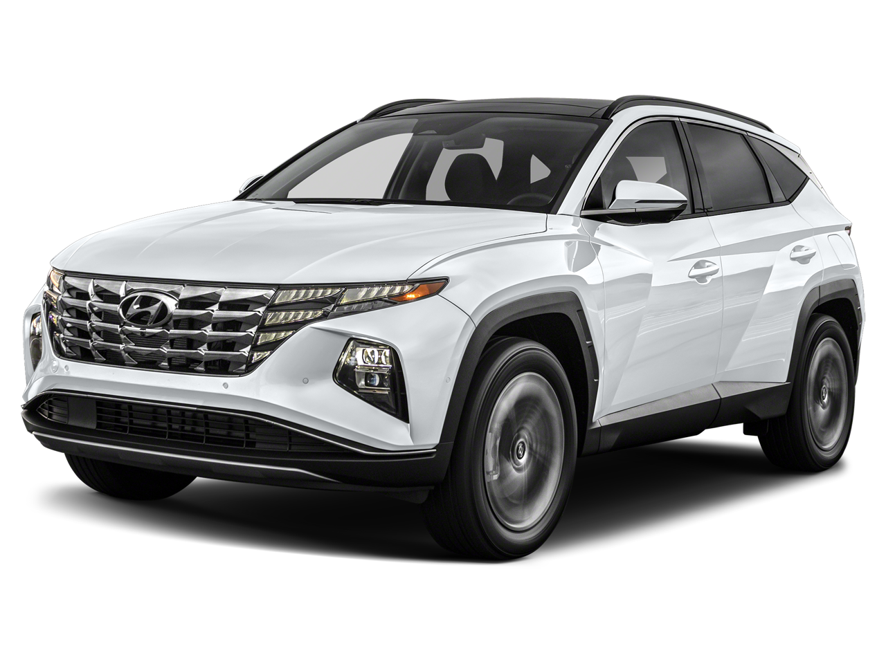 2022 Hyundai Tucson Plug-In Hybrid Limited