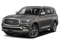 2023 INFINITI QX80 Sensory