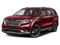 2024 Kia Carnival SX