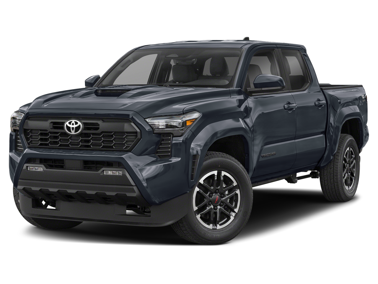 2024 Toyota TACOMA TRD SPORT TRD Sport