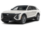 2026 Cadillac LYRIQ Signature Sport