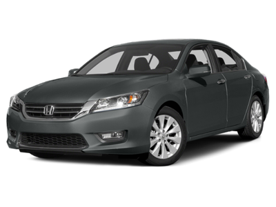2013 Honda Accord EX