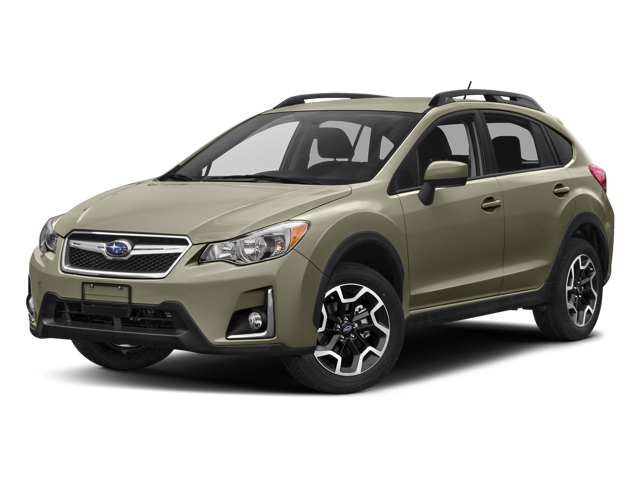 2017 Subaru Crosstrek