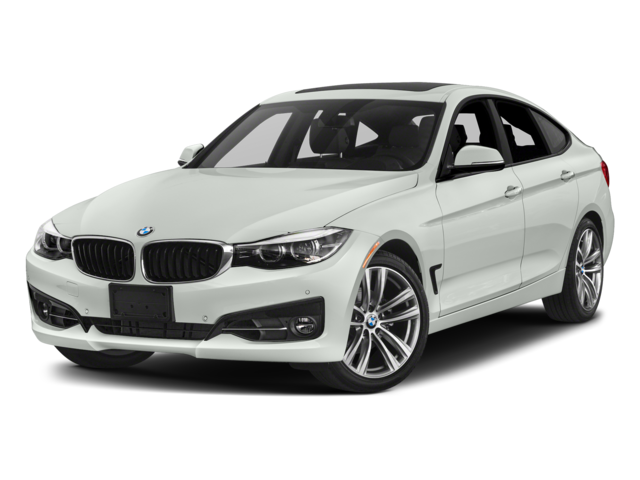 2018 BMW 3 Series 330 Gran Turismo i xDrive
