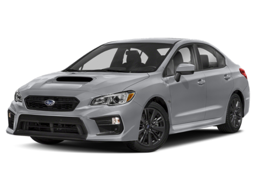 2018 Subaru WRX Base