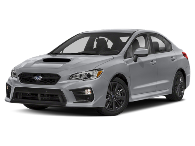 2018 Subaru WRX Base