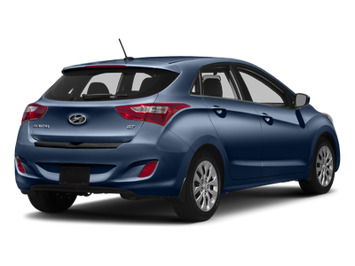 2016 Hyundai Elantra GT Base