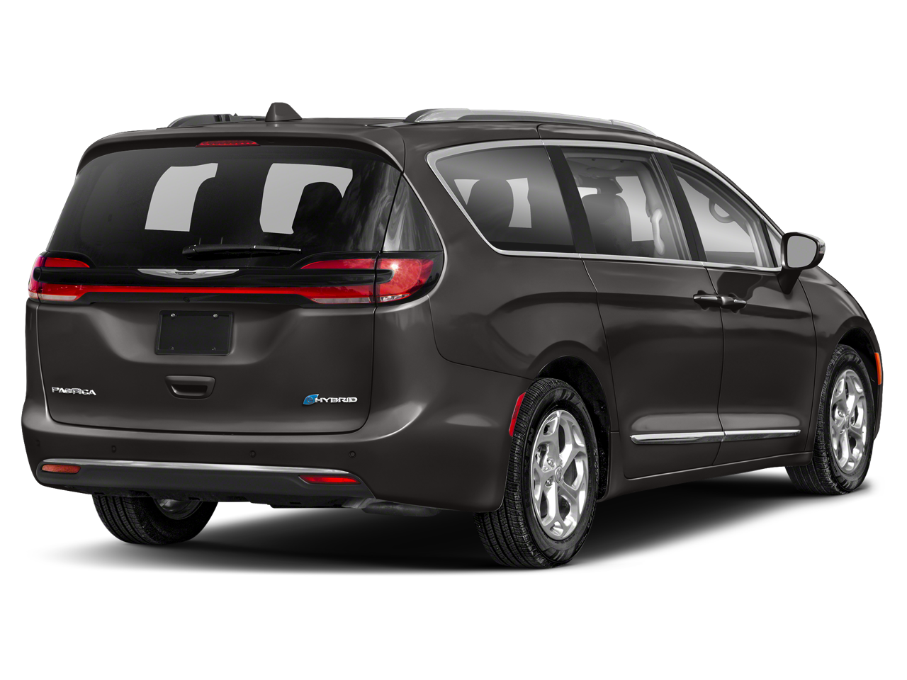 2023 Chrysler Pacifica Hybrid Pinnacle