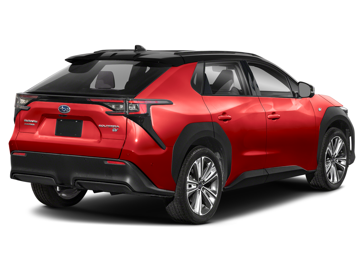 2023 Subaru Solterra Touring