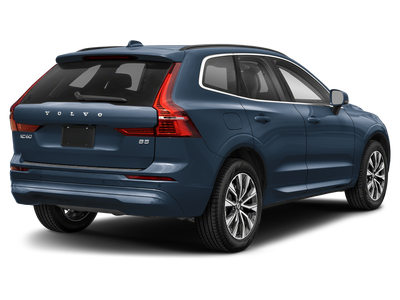 2023 Volvo XC60 B5 Ultimate Bright Theme