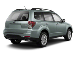 2011 Subaru Forester 2.5X Premium