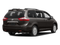 2017 Toyota SIENNA LTD PREM Limited Premium 7 Passenger