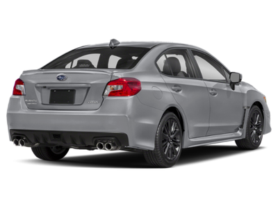 2018 Subaru WRX Base