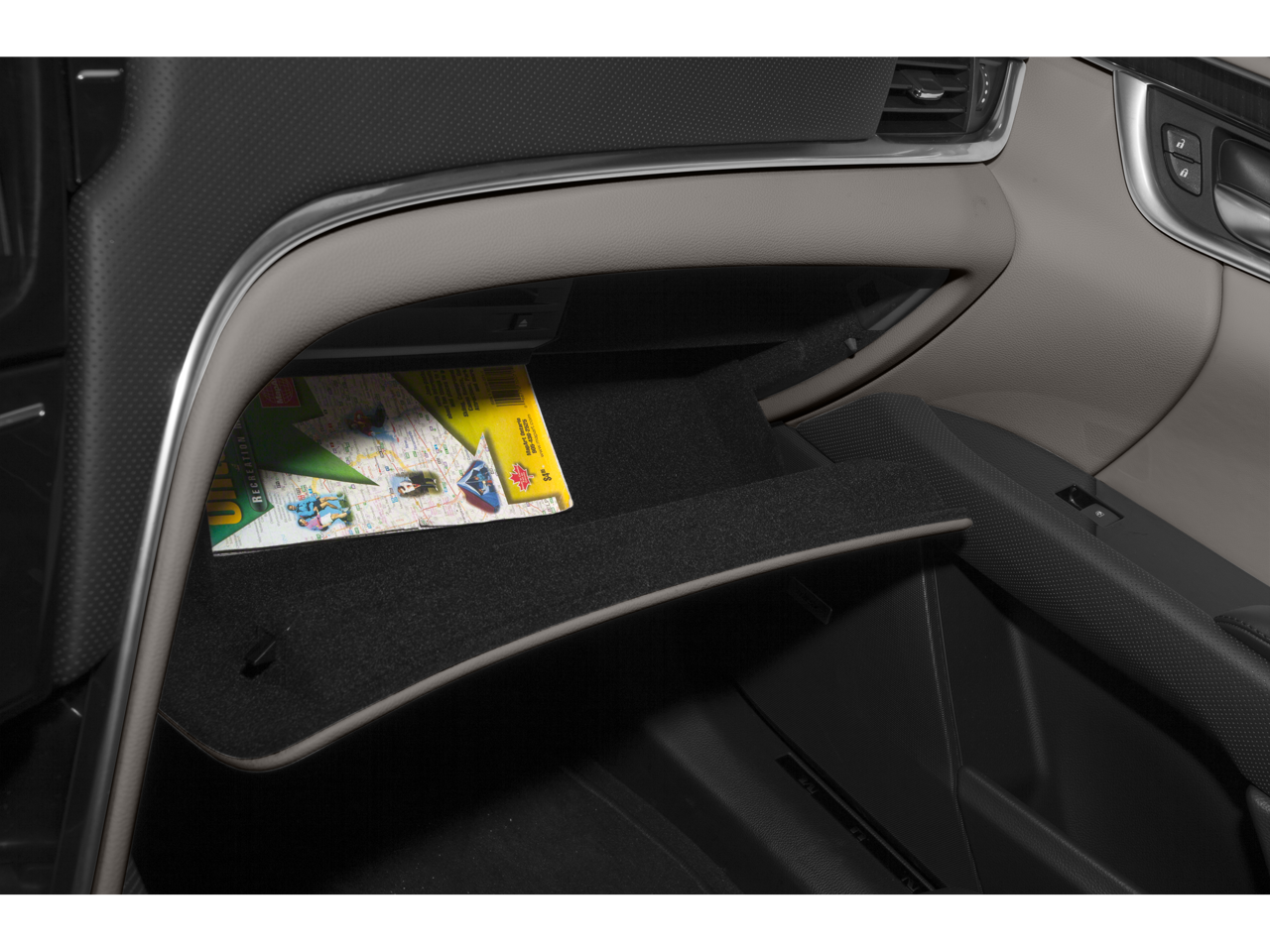 2015 Cadillac XTS Luxury