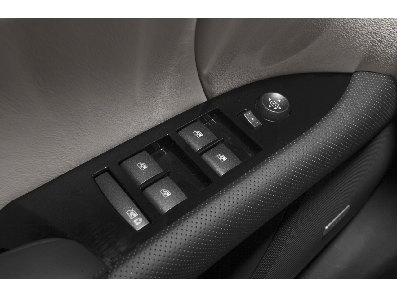 2015 Cadillac XTS Luxury