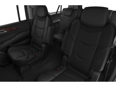 2015 Cadillac Escalade ESV Platinum